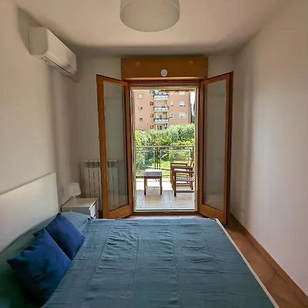 Residenza Alabama Rzym