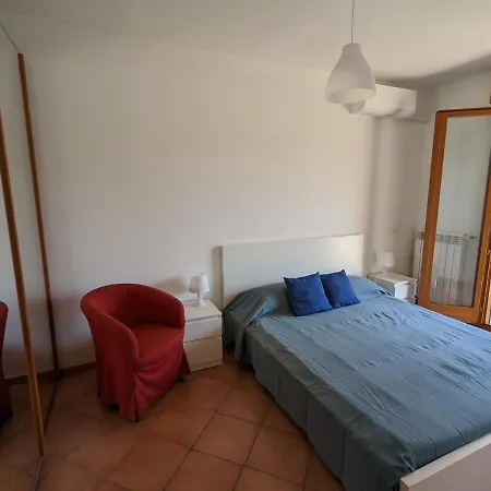 Residenza Alabama Rzym
