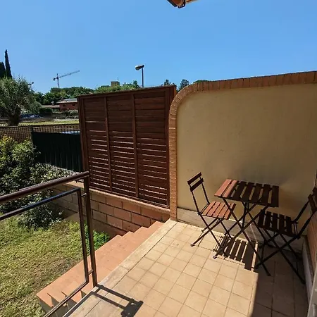 Apartament Residenza Alabama