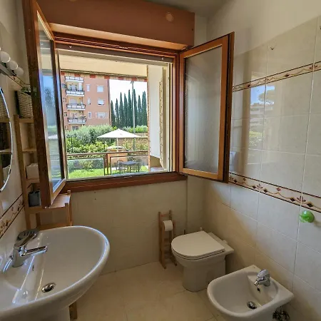 Residenza Alabama Apartament