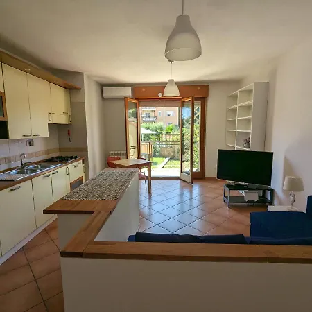 Residenza Alabama Rzym