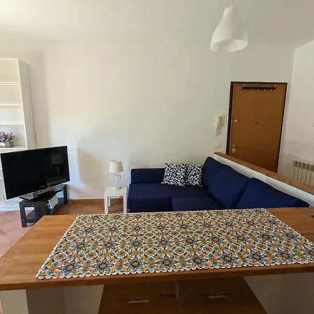 Residenza Alabama Apartament