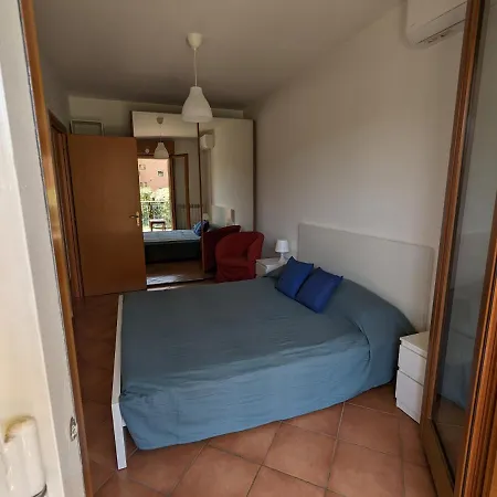 Residenza Alabama Apartament Rzym