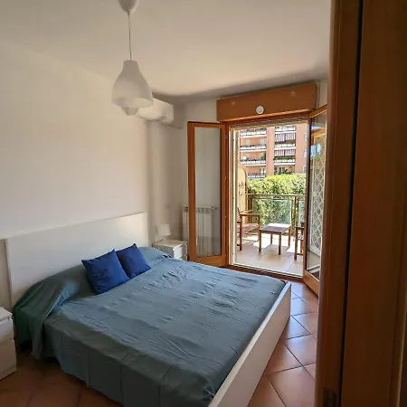 Residenza Alabama *