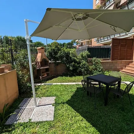 Residenza Alabama Apartament *