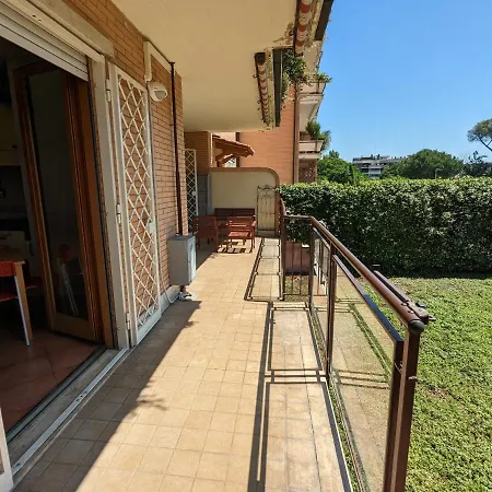 Residenza Alabama Apartament Rzym