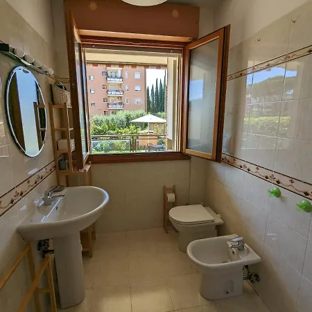 Residenza Alabama Apartament