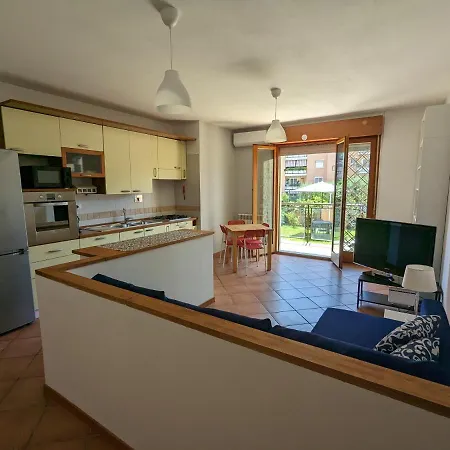 Residenza Alabama Rzym
