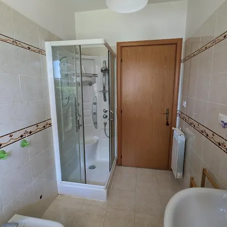Residenza Alabama Apartament