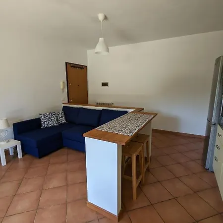 Residenza Alabama 아파트 로마