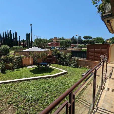 Residenza Alabama * Rom