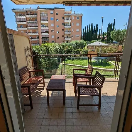 Residenza Alabama * Rom
