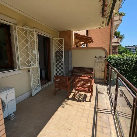 Appartement Residenza Alabama
