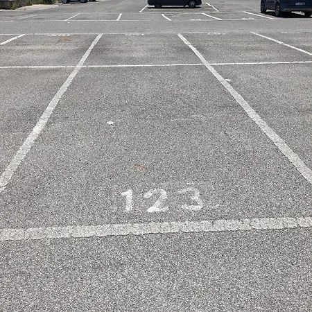 Appartement Residenza Alabama *