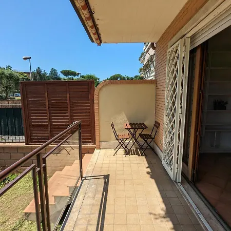 Appartement Residenza Alabama *