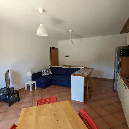 Residenza Alabama Rom