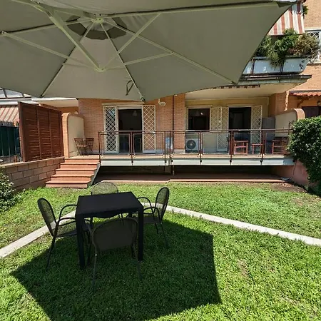 Residenza Alabama Appartement