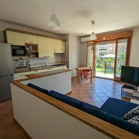 Residenza Alabama * Rom